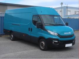 Iveco Daily 2.3 HPT, Maxi, 16m3