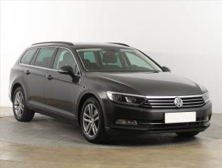 Volkswagen Passat Comfortline 2.0 TDI, Automat