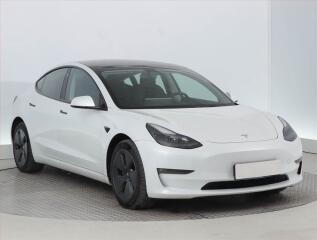 Tesla Model 3 Long Range 4WD 79kWh, SoH 84%