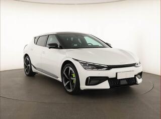Kia EV6 GT AWD 77.4 kWh, SoH 99%