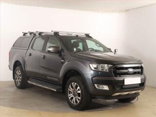 Ford Ranger 3.2 TDCi
