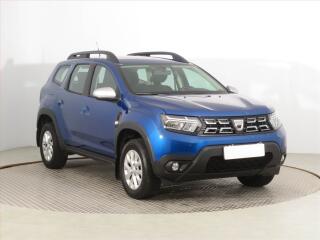 Dacia Duster 1.3 TCe, Serv.kniha, Navi