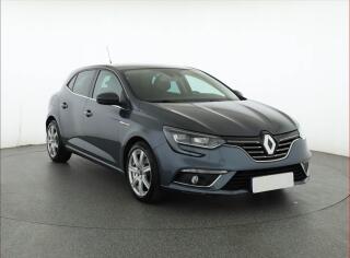 Renault M�gane 1.2 TCe, Navi, Tempomat