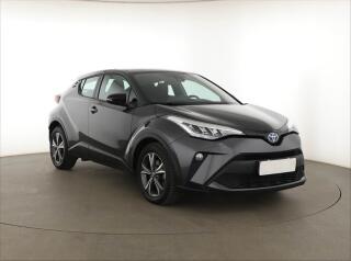 Toyota C-HR 1.8 Hybrid