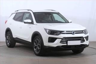 SsangYong Korando Premium 1.5 T-GDI