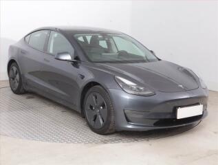 Tesla Model 3 Long Range 4WD 82kWh, SoH 80%