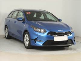 Kia Ceed 1.5 T-GDI, 1.MAJITEL