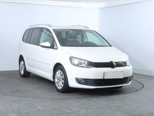 Volkswagen Touran 2.0 TDI, Automat, 7mst