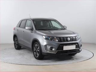 Suzuki Vitara 1.4 BoosterJet, 4X4