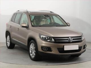 Volkswagen Tiguan Sport 2.0 TSI, 4X4, Automat