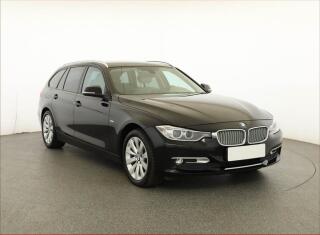 BMW Modern Line 320 d xDrive, 4X4