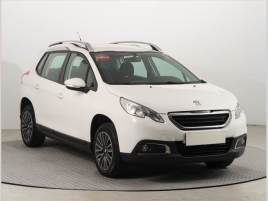 Peugeot 2008 1.2 PureTech, R,2.maj