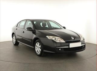 Renault Laguna 2.0 16V, Serv.kniha