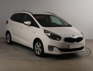 Kia Carens 1.7 CRDi, Serv.kniha, Tempomat