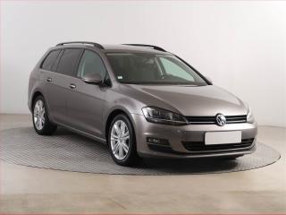 Volkswagen Golf 1.6 TDI, Automat, Navi