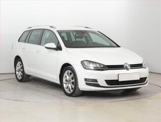 Volkswagen Golf 1.4 TSI, Serv.kniha, Bi-Xenony