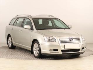 Toyota Avensis 2.2 D-4D, po STK, Tan