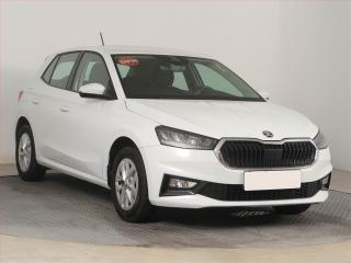 koda Fabia 1.0 TSI, Navi, Tempomat
