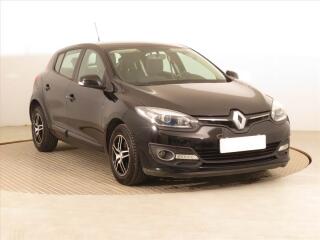 Renault M�gane Limited 1.6 16V, Tempomat