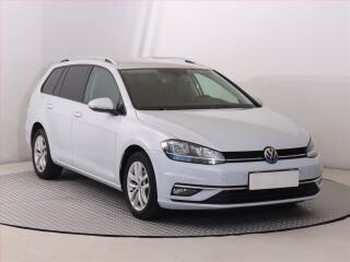 Volkswagen Golf 1.6 TDI, Automat, Serv.kniha