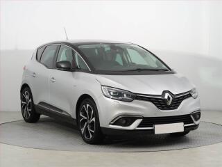 Renault Sc�nic BOSE 1.6 dCi, K��e, Navi