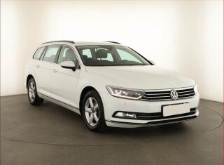 Volkswagen Passat 2.0 TDI, 4X4, Automat