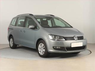 Volkswagen Sharan 2.0 TDI, Automat, 7mst