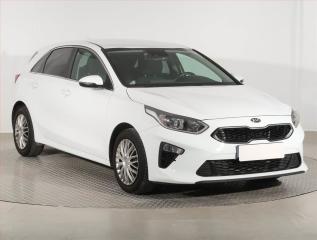 Kia Ceed 1.0 T-GDI, Serv.kniha, Navi