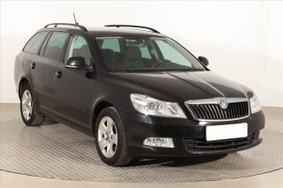�koda Octavia 1.2 TSI, Navi, Tempomat
