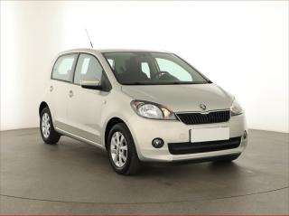 koda Citigo Ambition 1.0 MPI, R,1.maj