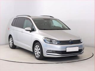 Volkswagen Touran Comfortline 2.0 TDI