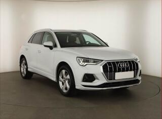 Audi Q3 Advanced 45 TFSI