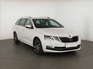 koda Octavia Laurin&Klement 2.0 TDI