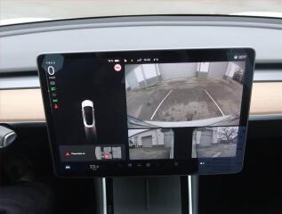 Tesla Model 3 (2020) Std Range Plus 52kWh, SoH 84% - náhled 19