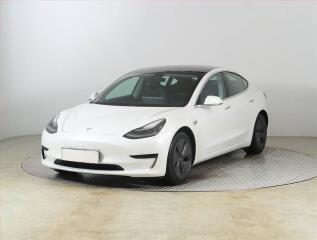 Tesla Model 3 (2020) Std Range Plus 52kWh, SoH 84% - náhled 2