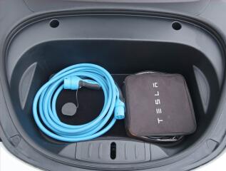 Tesla Model 3 (2020) Std Range Plus 52kWh, SoH 84% - náhled 22