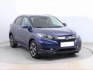 Honda HR-V 1.5 i-VTEC, Automat