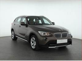 BMW X1 xDrive23d, 4X4, Automat