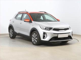 Kia Stonic Exclusive 1.0 T-GDI, EXCLUSIVE