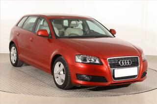 Audi A3 Ambition 1.8 TFSI, Automat