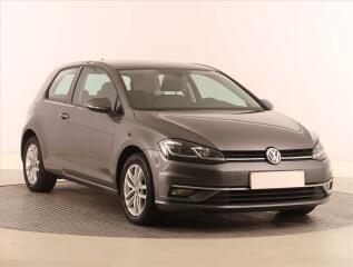 Volkswagen Golf 1.4 TSI, Automat, Navi