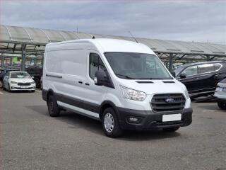Ford Transit Trend 2.0 EcoBlue, L3H2, 1.0t