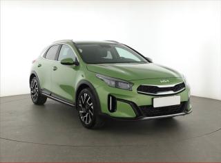 Kia XCeed TOP 1.5 T-GDI, Top, Navigace