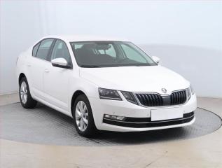 koda Octavia Style 1.6 TDI, Serv.kniha