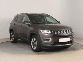 Jeep Compass 1.4 MultiAir, 1 MAJ