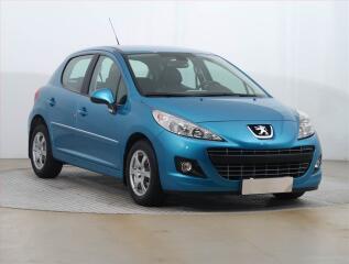 Peugeot 207 1.4 VTi, �R,1.maj