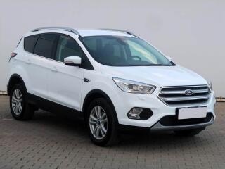 Ford Kuga 1.5 TDCi, Serv.kniha, Navi