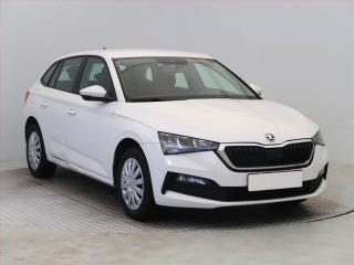 koda Scala Ambition 1.0 TSI, R,1.maj