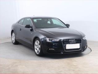 Audi A5 2.0 TFSI, 4X4, Automat