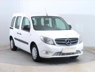 Mercedes-Benz Citan 109 CDI, 5Mst, R